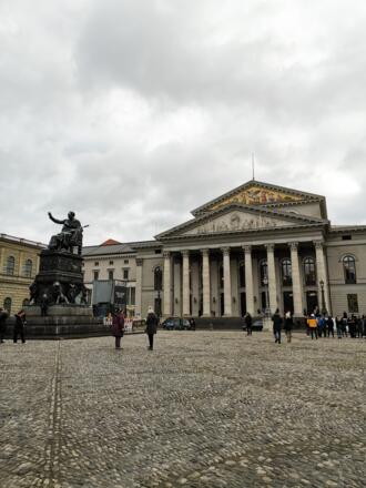 Bayerisches Nationaltheater