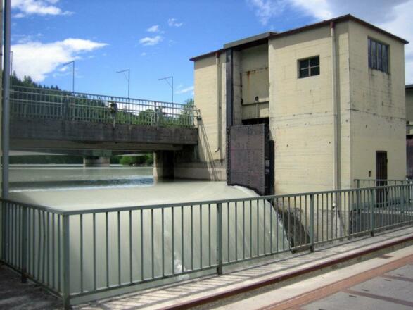 Überlandwerk Füssen