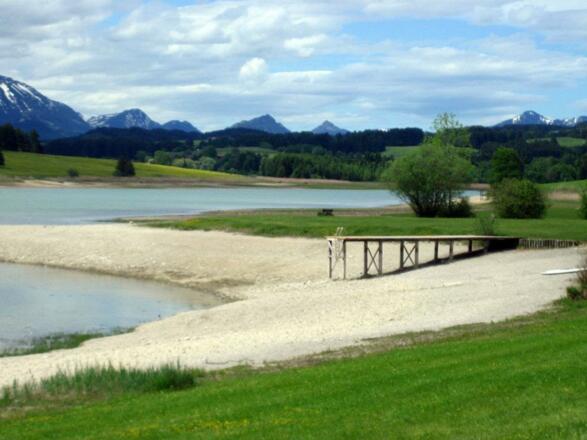 Forggensee 2