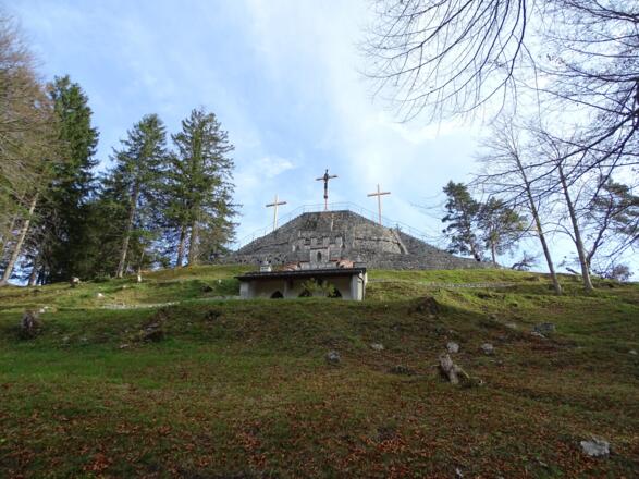 Kalvarienberg Füssen 