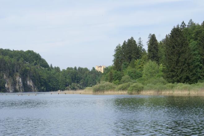 Gemeinde Schwangau
