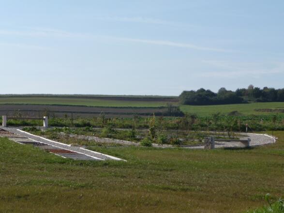 Naturerlebnisareal Tangrintel in Painten