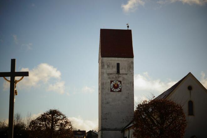 St. Elisabeth in Kirchdorf