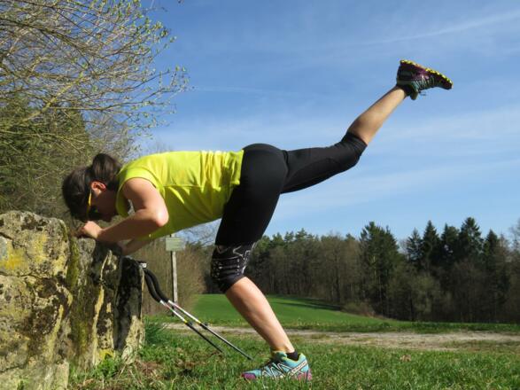 FXT-Station Dehnen/Federn ~ Albquelle Trainmeusel