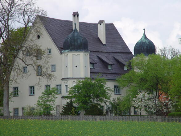 Schloss Maierhofen