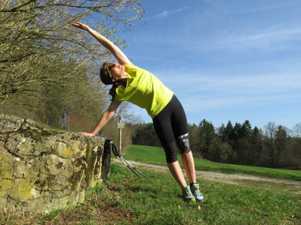 FXT-Station Dehnen/Federn ~ Albquelle Trainmeusel