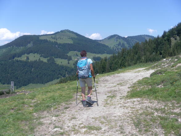 Feichteck-Karkopf-Hochries