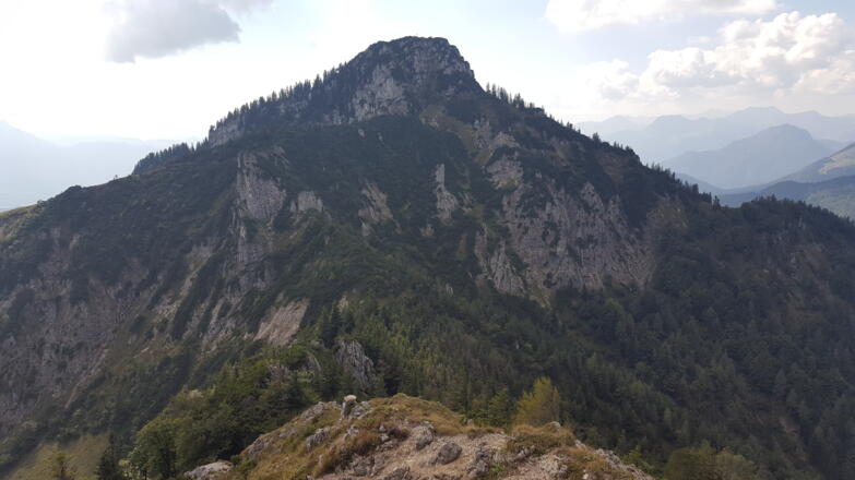Spitzstein vom Brandelberg