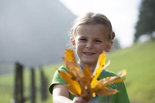 Naturlehrpfad Aschau