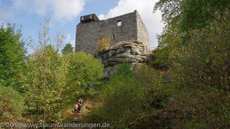 Burg Epprechtstein