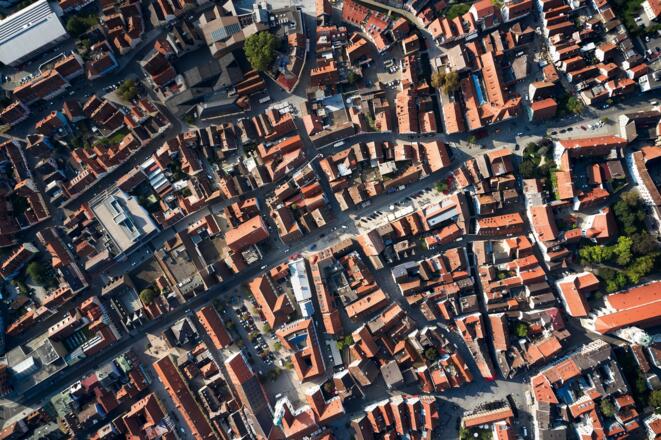 Glückswege - Memmingen - Glückssucher-Weg - Freiheit erobern