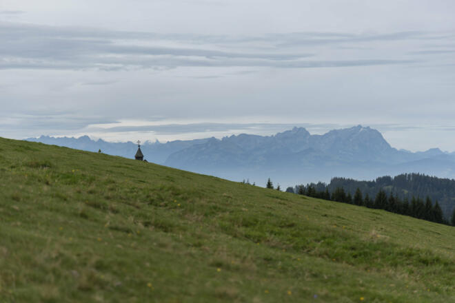 Aufstieg Hirschberg (c) Martin Vogel / Vorarlberg Tourismus