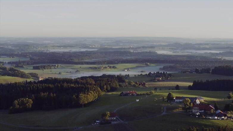 Westallgäu - Alpenland und Bodensee