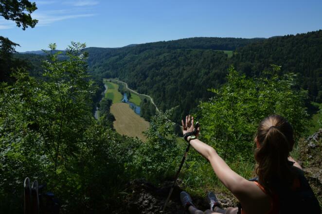 FS-Trailissimo ~ grandiose Talblicke