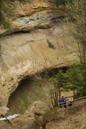 Scheidegger Wasserfälle