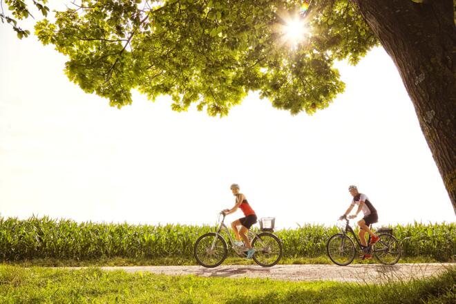 Ratour von Bad Wörishofen nach Buchloe