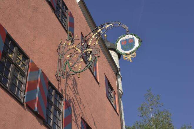 Schloss Unterthingau