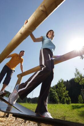 Schloss-Aktiv-Park Bad Grönenbach