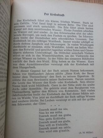Der Krebsbach