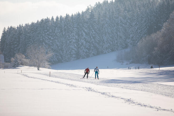 Bad Grönenbacher Loipe