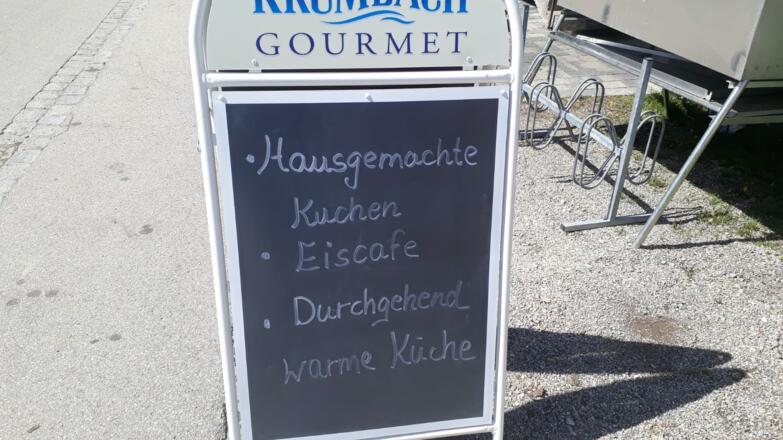 Ollarzried - Hoigata