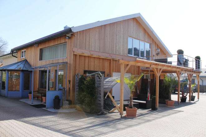Canyoning Station Allgäu