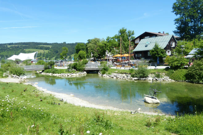 Landschaftspark Bühl