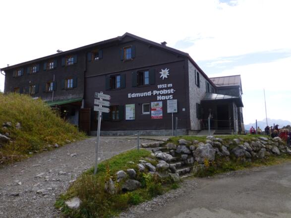 Edmund Probst Haus
