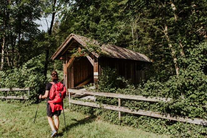 Wandfluhbrücke (c) Nina Bröll / Vorarlberg Tourismus