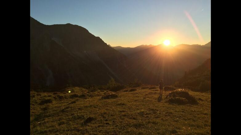 SommerErlebnis Faszination Landwirtschaft &amp; Alpleben