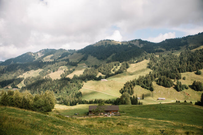 Lecknertal (c) Nina Bröll / Vorarlberg Tourismus