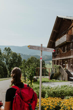 Similisgschwend (c) Nina Bröll / Vorarlberg Tourismus