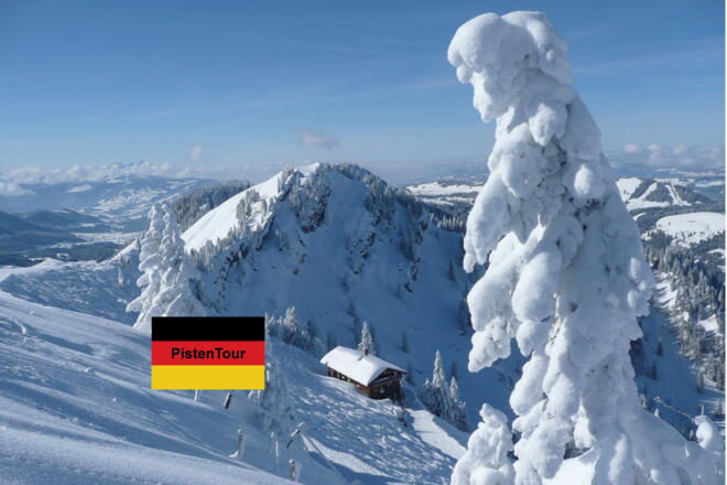 Staufner Haus 1634 M