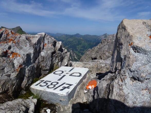 Österreich oder Deutschland... schnell ändert man sein aktuellen Länderstandort....