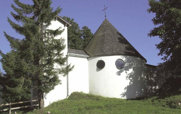 Kapelle Maria Himmelfahrt in Sippersegg