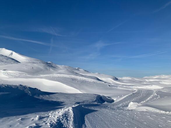 Rundwanderweg Gottesacker 
