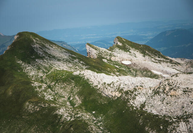 Gottesackerplateau  (c) Thomas Stanglechner / Vorarlberg Tourismus