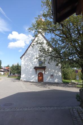 Hinanger Kapelle