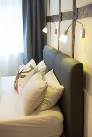 Flair Hotel Hopfengarten