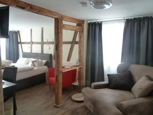 Flair Hotel Hopfengarten