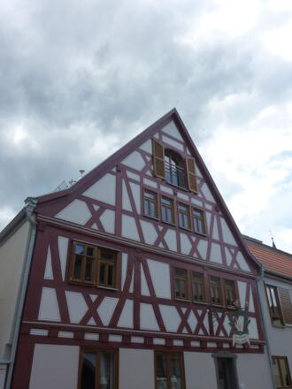 Landgasthof Zum Hasen