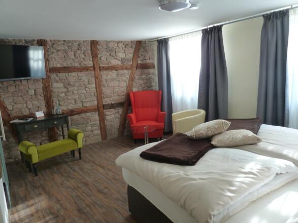 Flair Hotel Hopfengarten