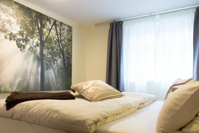 Flair Hotel Hopfengarten