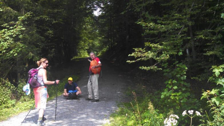 Platz am Rubischen Brunnen