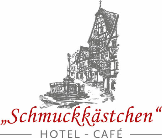 Logo Schmuckkästchen