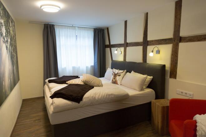 Flair Hotel Hopfengarten