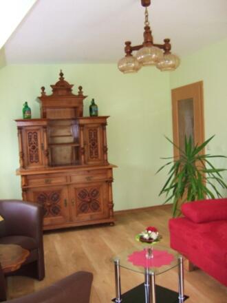 &quot;Willy&quot; Wohn-/Schlafzimmer