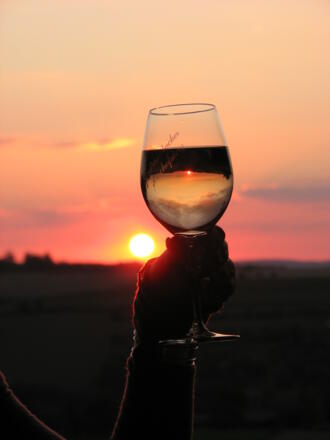 Der Weinhof, Alexander Paul