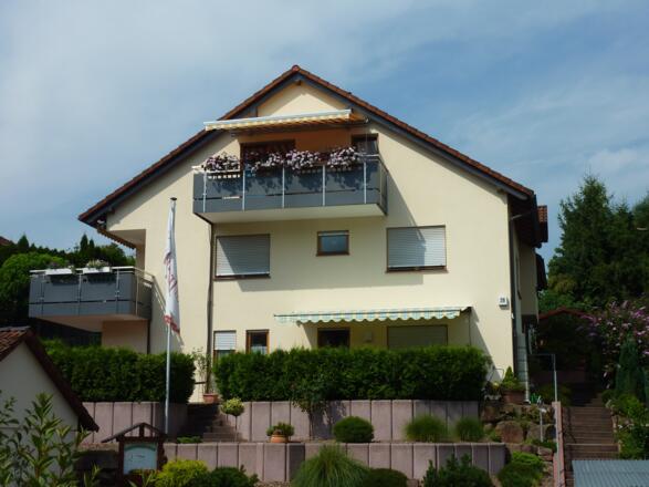 Ferienwohnung Stütz Miltenberg Churfranken