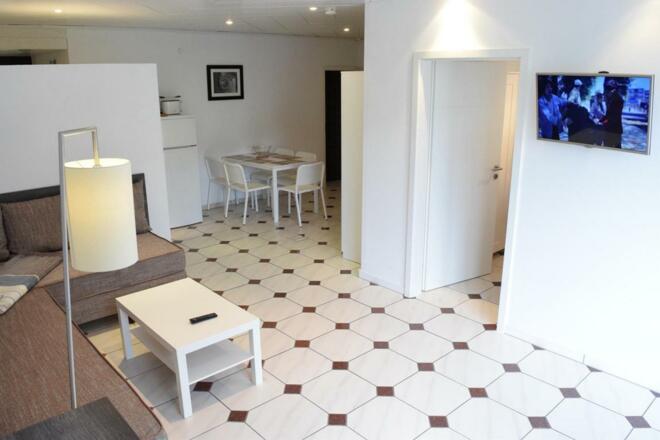 Ferienwohnung &quot;Laurentius&quot;